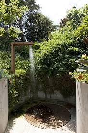 The bathroom may even be connected to the garage or pool shed. 21 Wonderful Outdoor Shower And Bathroom Design Ideas Beautyharmonylife