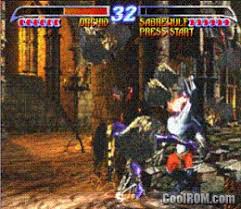 Killer instinct is a fighting game developed by rare . Killer Instinct 2 V1 3 Rom Download For Coolrom Com