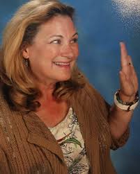 In memory of Laura Ginese Tromborg: 1959-2019