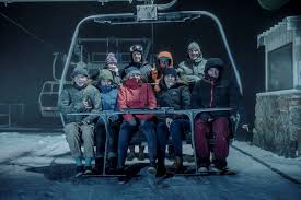 Tributes from across australia pour in, as the. Alex Chumpy Pullin S Next Generation Of Boarders Snowsbest