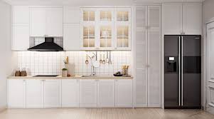 25 Fascinating Kitchen Layout Ideas 2021 A Guide For Kitchen Designs One Wall Kitchen Kitchen Designs Layout Kitchen Layout