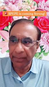 Pepe Millionairo Send Direct Message to Mr Robert Security