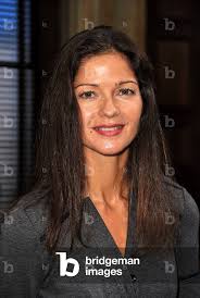 Image of Jill Hennessy in attendance for LAW & ORDER 20th Season