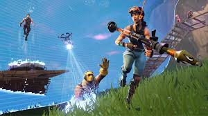This bundle was leaked way back in september by dataminers, but epic games decided to hold off on releasing it. Fortnite Wildcat Bundle Switch Digital Download Eu Dealstracker Nl