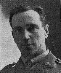 William Henry Gregory Geake OBE AM