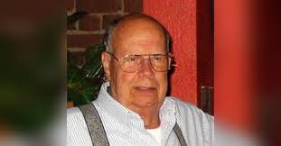 E.A. Dusty Jorgensen Obituary