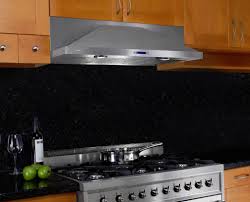 Maybe you would like to learn more about one of these? Elica Emd536s2 36 Inch Under Cabinet Range Hood With 520 Cfm Internal Blower 4 Blower Speeds Halogen Lamps Electronic Controls Lcd Display And Dishwasher Safe Stainless Steel Baffle Filters