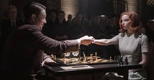 Brisée à cause d'une relation amoureuse, elle a failli tout arrêter avant de jouer dans la série de netflix ! Lady S Game On Netflix How Did Beth Get To Play Her Last Game We Explain The End News24viral