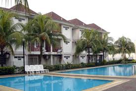 Ke candi gedong songo no.km 0,5, beroken, candi, kec. Casa Ria Untuk Dijual Di Cheras Propsocial