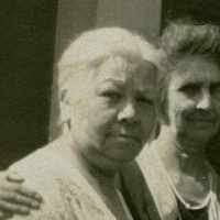 Hattie Irene Bunker (1868–1945) • FamilySearch