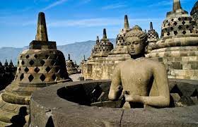 6 Contoh Karya Seni Rupa 3 Dimensi Terbaru Harmoni Seni