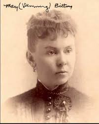 Interment record, (Old Mission Mausoleum) page of David G. Stuart's family  history