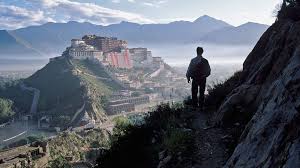 What is 100 hours in days? After 100 Hours In Tibet I Knew It Was Time To Leave Bbc Travel