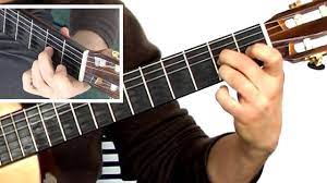 Maybe you would like to learn more about one of these? Beginning Guitar 101 How To Play D F Chord Youtube