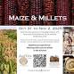 Maize & Millets event image