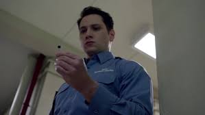 We finished season 2 of orange is the new black and then after that i did a guest star on the new tnt tv show public morals. i'm very well aware that there is no career for matt mcgorry without the fans. John Bennett Orange Is The New Black Wiki Fandom