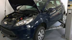 La cati km se schimba distributia cand se face inlocuirea kitului de distributie pe lant. Schimbarea DistribuÈ›iei La Ford Fiesta Diesel