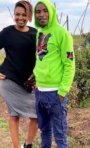 This is after samidoh publicly apologised to his. Karen Nyamu Hints That She Could Carrying Samidoh S Child After Colorful Baby Shower Jabula News
