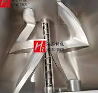 High Quality Twin Shaft Sigma Blade Mixer Machine,twin Sigma ...