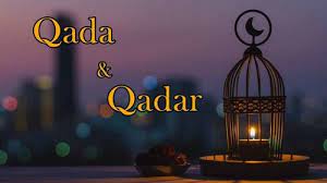 Hikmah kepada qada dan qadar selanjutnya adalah meningkatkan kesabaran. Iman Kepada Qada Dan Qadar Pengertian Maknanya Menurut Islam Tirto Id