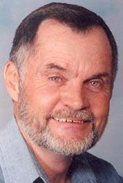 Ronnie McNabb (1942-2008)