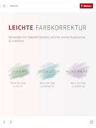 Pin Von Susa Auf Haarfarben Haarfarben Merken Und Mauve