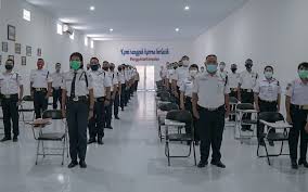 We did not find results for: Upacara Pembukaan Pendidikan Dan Pelatihan Siswa Gada Pratama Angkatan Xvii Asta Security Safety