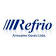 Logo de REFRIO