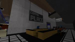 Spanish for saint francis officially the city and county of san francisco is a city in and the cultural commercial and financial center of northern california. New Airport Map Roblox Flee The Facility Youtube