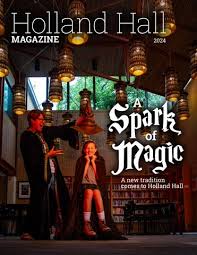 St Edmund Hall Magazine 1987-88 by St Edmund Hall