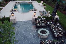 Reflective crete is cincinnati's polished concrete leader in innovative techniques and bringing new products to cincinnati. Decorative Concrete Cincinnati Oh Licensed Flooring Contractor