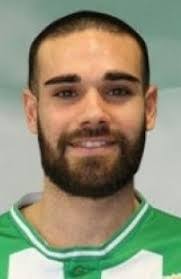 Sergio Diaz's Instagram, Twitter & Facebook