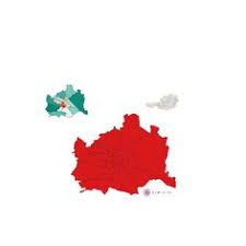 Bevolkerungsdichte In Wien Geographie Wirtschaftskunde Statistik Wien Wien Bilder Bevolkerung