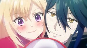 Download Anime The Do-Over Damsel Conquers The Dragon Emperor Jill Cervel  Hadis Teos Rave HD Wallpaper