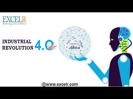 The fourth industrial revolution, also referred to as industry 4.0 is starting to change the way goods are produced, and organizations of all sizes operate. Industrial Revolution What Is Ir 4 0 Applications Of Ir Industrial Revolution 2019 Excelr Youtube