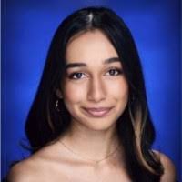 Ayana Morgan's Instagram, Twitter & Facebook