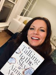 Discover 12 TALKING TO THE SKY MEMOIR BY AIMEE MAYO and aimee ideas