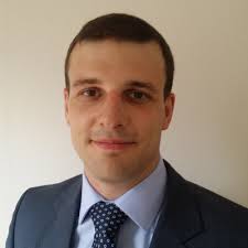 Dale Harrison (@DaleJHarrison)