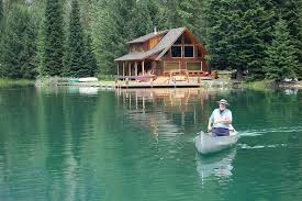 Browse waterfront lake chelan vacation rentals—all professionally managed & cleaned so you can relax. Lake Chelan Cabins Cabin