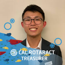 Officers Spring 2021