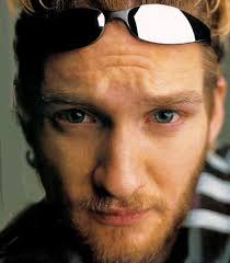 Layne Staley