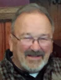 Obituary information for Ronald J. Smith