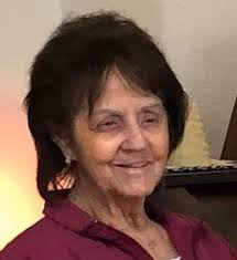 Obituary for Mary Elouise Geiger Meeks