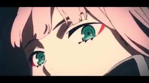Do you to block a unwanted 4 inch hole or reuse it for something else? Best Zero Two Gifs Gfycat