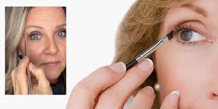 Women over 50 told to avoid 'ageing' eyeshadow mistake