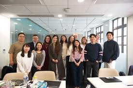 MSc Applied Psychology in Fashion students explore cultural differences in  the way we wear our pants