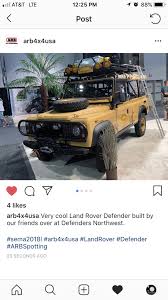Diesel turbo with leather seats, brush guard, step bars and custom metal work. 1988 Defender 110 3 Door St Camel Trophy Tribute Defender Source Forum