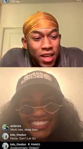 BDX and music artist @angieonmars_ give feedback