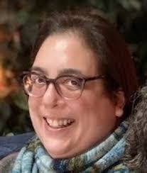 Sandra Barcus's Instagram, Twitter & Facebook