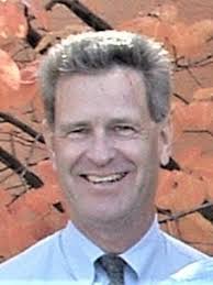 Terence Fleming Obituary (1943